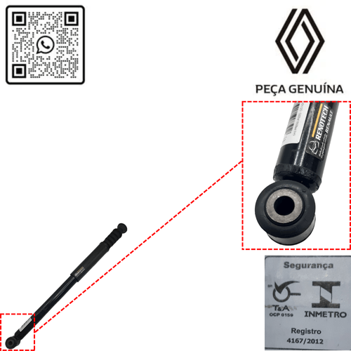 RN 08859R 562108859R AMORT. TRAS. KARDIAN - 3
